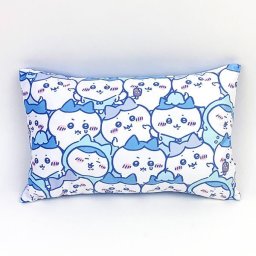 ちいかわ トスピロー ぎゅぎゅっと ハチワレ クッション まくら インテリア ピンク
