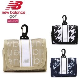 ニューバランス ゴルフ スコープホルダー 012-4184511 お誕生日祝い お祝い 記念品 30代 40代 50代 60代 母の日 お母さん 還暦祝い 敬老の日 彼女 人気プレゼント プレゼント