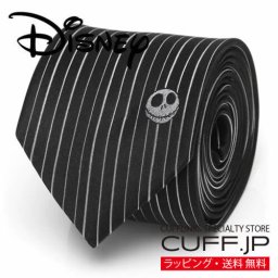 Nightmare Before Christmas ナイトメアー ビフォア クリスマス ネクタイ プレゼント ギフト父 彼氏 夫 結婚祝い 誕生日