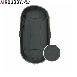 エアバギー フォー ペット AIRBUGGY FOR PET ペットカート ドーム3用 C-COREマット ラージ ディムグレー