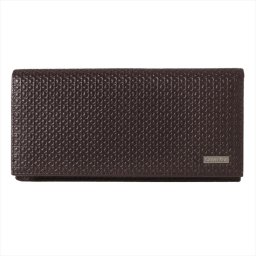 カルバンクライン Calvin Klein(CK) 財布  長財布 フラップ長財布 かぶせ 31CK190001 200 Brown ブラウン