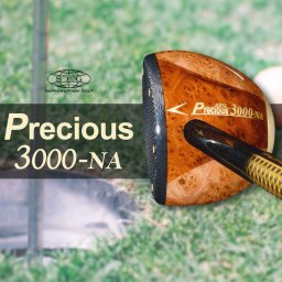 ＳＰＧ Precious3000NA<br>パークゴルフクラブ【送料無料】<br>プレシャス3000X クラブ パークゴルフ SPG スポーツ ゴルフ グラウンドゴルフ イベント 高性能 高品質 高反発 高耐久 ギフト 敬老の日 大会 コンペ