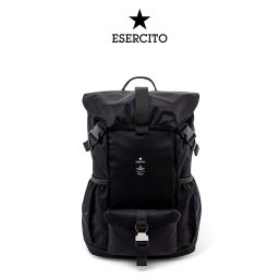 G-FORCE HELI-BACKPACK ESERCITO エセルチート リュックサック リュック バックパック バッグ ナイロン製 撥水 スタイリッシュ  旅行 出張 普段使い レジャー ビジネス タウンユース ギフト プレゼント 贈り物 記念日 誕生日[セール対象]