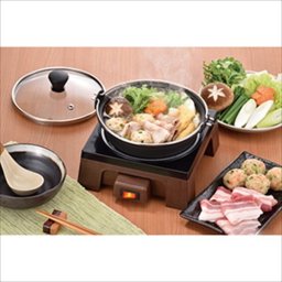 「HOME  SWAN」すきなべ御膳 SSG-55