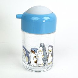モフサンド mofusand しょう油差し サメにゃん キッチン
