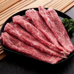 山形牛すき焼きセット バラ肉とモモまたは肩肉 300g 割り下 詰め合わせ 国産 牛肉 和牛 冷凍 高橋畜産食肉 高橋畜産食肉株式会社 山形県 送料無料