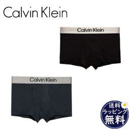 【無料ラッピング】 カルバンクライン CalvinKlein ボクサーパンツ Brushed Micro Jersey ローライズトランクス ロゴ メンズ ブランド 正規品 新品 ギフト プレゼント 人気 おすすめ 誕生日 記念日 クリスマス 送料無料 ckl522164