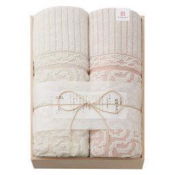 今治謹製 木箱入り 紋織タオルケット2P ／タオルケット 寝具 住まい・家具 敬老の日 プレゼント ギフト お祝い いつ 70代 80代 メッセージ おじい おばあ 祖父母 お彼岸 お供え 秋 2026 送料無料 ギフト プレゼント プチギフト 内祝い 快気祝い 出産祝い 結婚祝い 引出物 新築祝い お返し