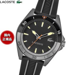 ラコステ LACOSTE 腕時計 メンズ MAINSAIL 2011457