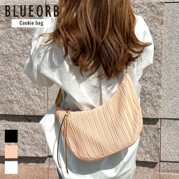 Cookie bag クッキーバッグ BLUEORB ショルダーバッグ ハンドバッグ 2way レディース 韓国ファッションおしゃれ ブランド 人気 クリスマス ホワイトデー 誕生日 
