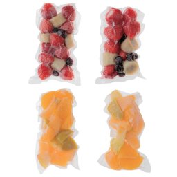 旬を楽しむフローズンフルーツ