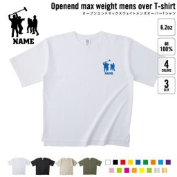 映画部  名入れオーバーサイズTシャツ ビッグシルエット ゆったり イージーフィット ワイドフィット メンズ サイジング    シネマ シネマ ロケ キネマ スタッフ