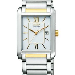 シチズン フォルマ CITIZEN FORMA エコドライブ 腕時計 ペアウォッチ メンズ FRA59-2432