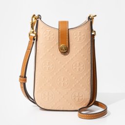トリーバーチ TORY BURCH 155387 ショルダーバッグ T Monogram Patent Embossed Phone Crossbody レディース バッグ モノグラム パテント エンボス スマホショルダー フォンケース クロスボディ ミニバッグ レザー スマホバッグ フォンポーチ プレゼント ギフト 鞄
