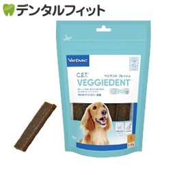 C.E.T.ベジデントフレッシュ S 15本入り 【メール便送料無料】(メール便２点まで)