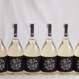 6本セット(壱岐の蔵 麦焼酎 十酔伝説 25% (長崎県)) 720ml×6本