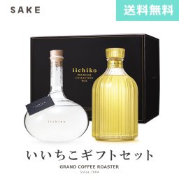 本格焼酎いいちこ 限定ギフトセット FSp スペシャル 各720ml 2本入り【送料無料】お酒 のし ラッピング 麦焼酎