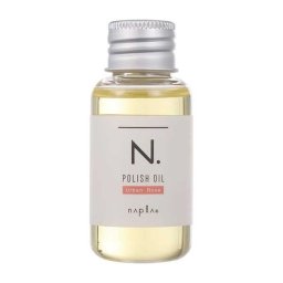 ナプラ エヌドット ポリッシュオイル  アーバンローズ 30ml  |  激安  napla  ヘアオイル 美容グッズ コスメ化粧品 誕生日 クリスマス ホワイトデー 結婚記念日 ウエディングギフト 母の日 送別会 バレンタインデー 女性 彼女 妻奥さん 母お母さん 女友達