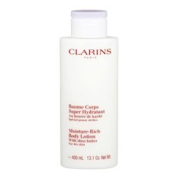 クラランス ボーム コール シュペール イドラタン  400ml  |  激安  CLARINS  ボディローション 美容グッズ コスメ化粧品 誕生日 クリスマス ホワイトデー 結婚記念日 ウエディングギフト 母の日 送別会 バレンタインデー 女性 彼女 妻奥さん 母お母さん 女友達