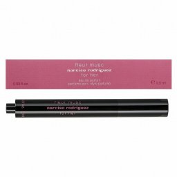 ナルシソ ロドリゲス フォー ハー フルール ムスク ペン オードパルファム  2.5ｍｌ  |  激安  Narciso Rodriguez  香水（レディース） 美容グッズ コスメ化粧品 誕生日 クリスマス ホワイトデー 結婚記念日 ウエディングギフト 母の日 送別会 バレンタインデー 女性 彼女 妻
