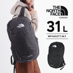 THE NORTH FACE ザ ノースフェイス リュックサック バックパック 正規品 rucksack 鞄 バッグ 大きめ ビジネス 通勤 通学 会社 ブラック 黒 ユニセックス スポーティー 男女兼用 ポケット 機能性 軽量  グランドワークー 男 女 部 かっこいい アウトドア お洒落 父の日