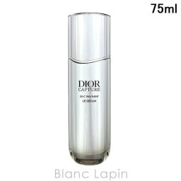 クリスチャンディオール Dior カプチュールルセラム 美容液・フェイスオイル 75ml