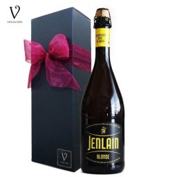 ビール ワイン ギフト ビールギフト クラフトビール フランス 750ml【ジャンラン ブロンド】ワイン ブロンド ギフト 高級ビール ワインセット