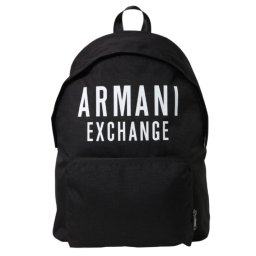 アルマーニエクスチェンジ ARMANI EXCHANGE バックパック 952336 9A124 00020 リュックサック ブラック