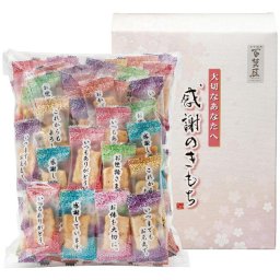 大阪前田製菓 百菓匠まえだ 米菓詰合せ 感謝のきもち OT-10 内祝 内祝い お祝 御祝 記念品 出産内祝い プレゼント 快気祝い 粗供養 引出物