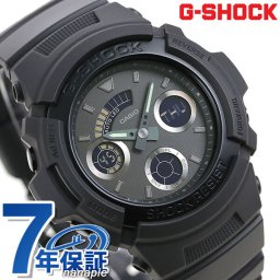 gショック ジーショック G-SHOCK ベーシック クオーツ メンズ 腕時計 AW-591BB-1ADR カシオ CASIO プレゼント 実用的
