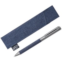 【送料無料】ニード リサイクルPETボールペン(ケース入) P3842(包装・のし無し) ギフト 敬老の日 入学祝い 卒業祝い 就職祝い 結婚祝い 誕生日 出産祝い 引越祝い 香典返し 新盆 初盆 御礼 お中元 内祝い 快気祝い ご挨拶 志 法事