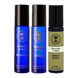 ニールズヤードレメディーズ アロマパルス 9ml x3種セット リラクセーション ＋ エナジー ＋ ウーマンズバランス    |  激安  NEAL'S YARD REMEDIES  アロマオイル 美容グッズ コスメ化粧品 誕生日 クリスマス ホワイトデー 結婚記念日 ウエディングギフト 母の日 送別会 バ