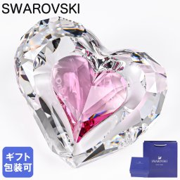 スワロフスキー SWAROVSKI フィギュリン ハート ONLY FOR YOU フィギュア 5428006 インテリア雑貨 置物 オブジェ 送別会 誕生日 お中元 結婚祝い 結婚式 高級 父の日 母の日【スペシャルラッピング660円(別売り)】 即日発送 ホワイトデー