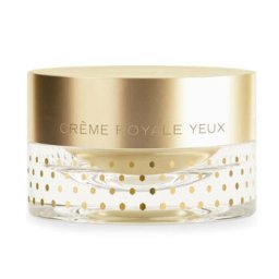 オルラーヌ クレームロワイヤル アイ  15ml/0.5oz  |  Orlane  アイケア 美容グッズ コスメ化粧品 誕生日 クリスマス ホワイトデー 結婚記念日 ウエディングギフト 母の日 送別会 バレンタインデー 女性 彼女 妻奥さん 母お母さん 女友達