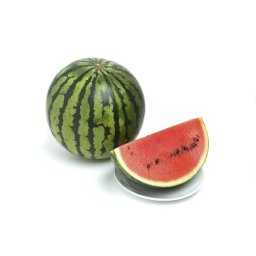 小玉すいか 〈群馬.熊本〉1個 すいか