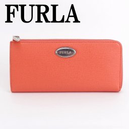 フルラ FURLA 財布 フルラ 長財布 フルラ FURLA 財布 レディース サフィアーノ レザー ロゴ 757664-PPM74-029 ブランド 人気 フルラ ギフト  誕生日 プレゼント