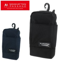 マンハッタンパッセージ MANHATTAN PASSAGE 小物入れ ポーチ LUX ルクス モバイルポーチ M mp-85m メンズ レディース 送料無料 誕生日プレゼント ギフト プレゼント ラッピング無料
