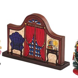 デパートメント56 Department56 置物 フィギュア 人形 スヌーピー クリスマス 4051748 スヌーピー サリー Nutcracker Set of 4 Peanuts ナッツクラッカー 4点セット