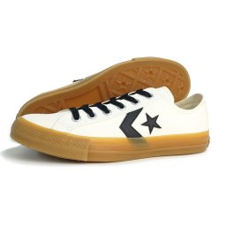 コンバース CONVERSE スニーカー メンズ レディース ローカット CRT CL OX ホワイト 白 カジュアル シューズ