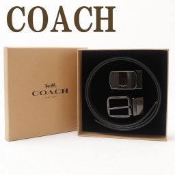 コーチ COACH ベルト メンズ C1512QBAE4 ブランド 人気