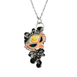 ヒステリックミニ HYSTERIC MINI ヒスミニ デビルキンチャーム バッグチャーム 1585273 25or オレンジ系マルチ