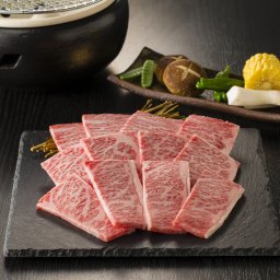 サァーヴァー 鹿児島県産 黒毛和牛 焼肉用 三角バラ 牛バラ肉 冷凍 牛肉 焼き肉用 和牛 ばら肉