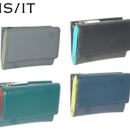 正規品 メンズ レディース ISIT イズイット isit ミネバ キーケース 946604 ikt02 旅行 ギフト