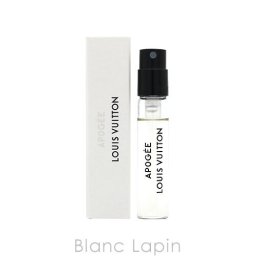 【ミニサイズ】 ルイヴィトン LOUIS VUITTON レ・パルファンルイ・ヴィトン アポジェ EDP 2ml