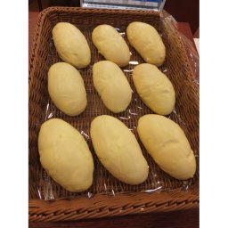 レモンパン・ホイップクリームレモンパンセット パン・デニッシュ