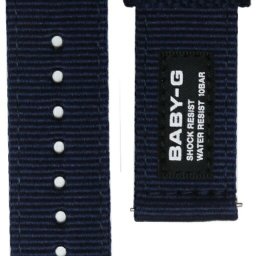 カシオ [ Baby-G ] ベビーG BGA-310,BGA-310C用バンド（ベルト）