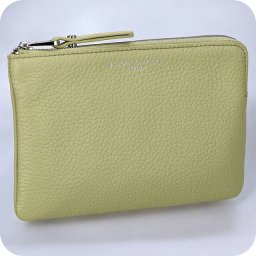 ジャンニキアリーニ コインケース レディース ブランド GIANNI CHIARINI PF 8230 GRN グリーン