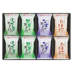 【ギフト対応無料】アマノフーズ 味わいづくしギフト (200B) ※送料無料(北海道・沖縄は除く)