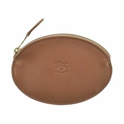 イルビゾンテ IL BISONTE コインケース 小銭入れ SCP001 PVX005 PK106 COIN PURSE コインパース PEPE ROSA ピンクベージュ系