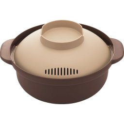 レンジでひとり用鍋 ＫＢ ７００ [26-0598-098] 調理器具 フライパン 圧力鍋 キッチン用品 ポリプロピレン 日本製 内祝い 出産内祝い 結婚内祝い 快気祝い 新築祝い お返し 贈り物 プレゼント ギフト